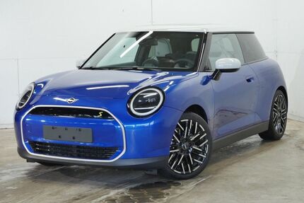 Mini Cooper SE Gebrauchtwagen