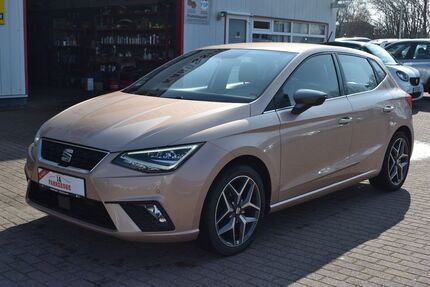 Seat Ibiza Gebrauchtwagen