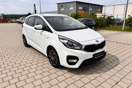 Kia Carens Gebrauchtwagen