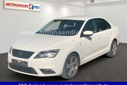 Seat Toledo Gebrauchtwagen