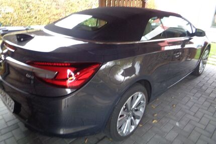 Opel Cascada Gebrauchtwagen