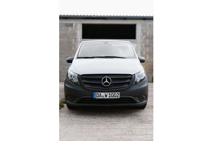 Mercedes-Benz Vito Gebrauchtwagen