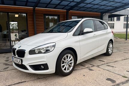 BMW 218 Gebrauchtwagen