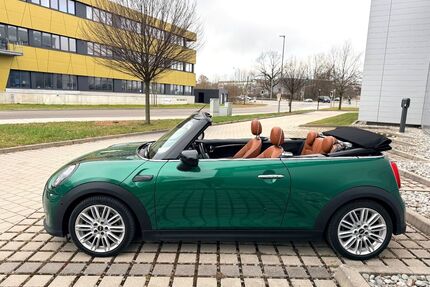 Mini Cooper Cabrio Gebrauchtwagen