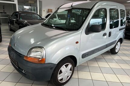 Renault Kangoo Gebrauchtwagen