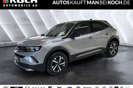 Opel Mokka Gebrauchtwagen