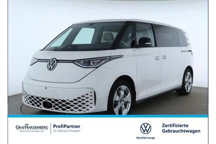 VW ID. Buzz Gebrauchtwagen