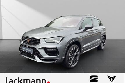 Cupra Ateca Gebrauchtwagen