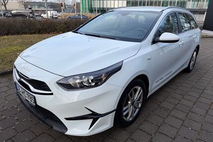 Kia ceed Sportswagon Gebrauchtwagen