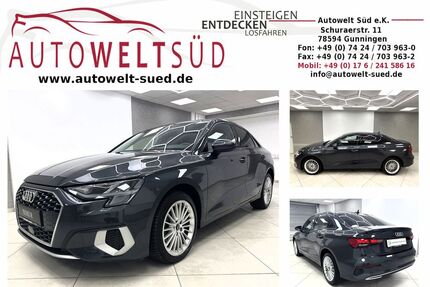 Audi A3 Gebrauchtwagen