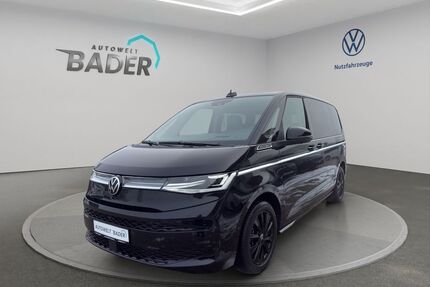 VW T7 Multivan Gebrauchtwagen