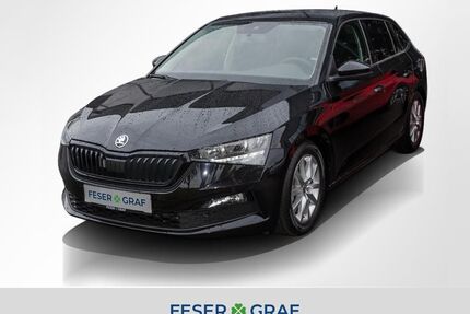 Skoda Scala Gebrauchtwagen