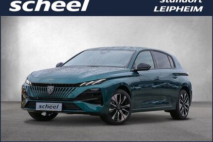 Peugeot 308 Gebrauchtwagen