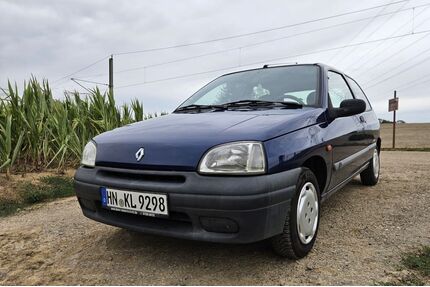 Renault Clio Gebrauchtwagen