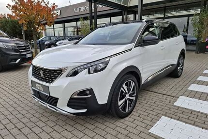 Peugeot 5008 Gebrauchtwagen