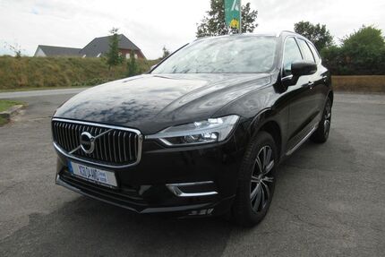 Volvo XC60 Gebrauchtwagen