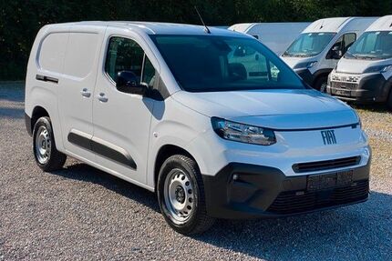 Fiat Doblo Gebrauchtwagen