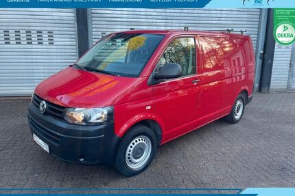 VW T5 Transporter Gebrauchtwagen