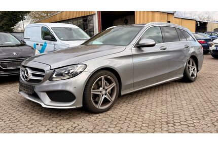 Mercedes-Benz C 200 Gebrauchtwagen