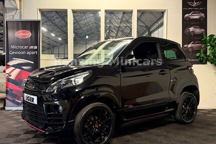 Ligier JS 60 Gebrauchtwagen