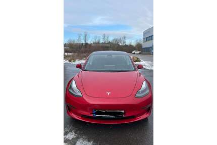 Tesla Model 3 Gebrauchtwagen