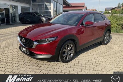 Mazda CX-30 Gebrauchtwagen