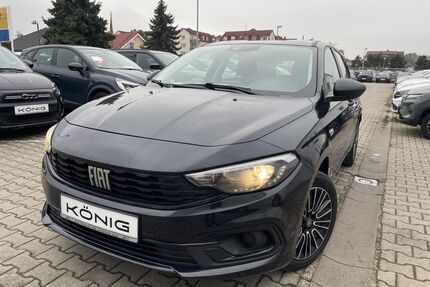 Fiat Tipo Gebrauchtwagen