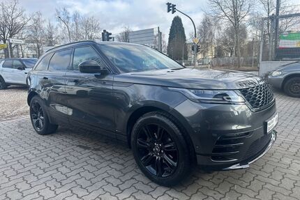 Land Rover Range Rover Velar Gebrauchtwagen