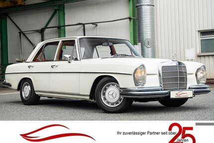 Mercedes-Benz 280 Gebrauchtwagen