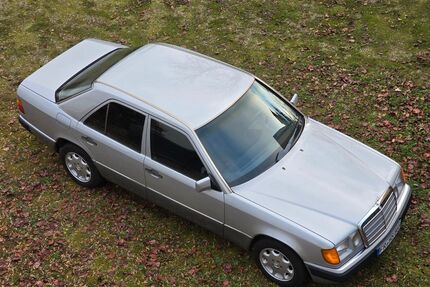 Mercedes-Benz 200 Gebrauchtwagen