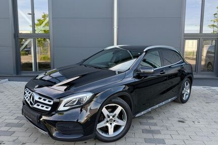 Mercedes-Benz GLA 180 Gebrauchtwagen