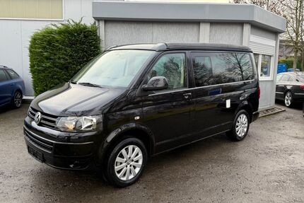 VW T5 California Gebrauchtwagen