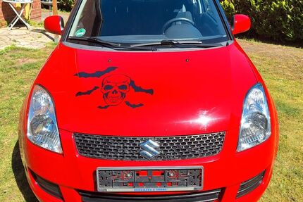 Suzuki Swift Gebrauchtwagen