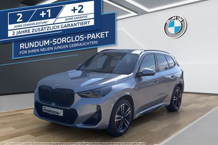 BMW X1 Gebrauchtwagen