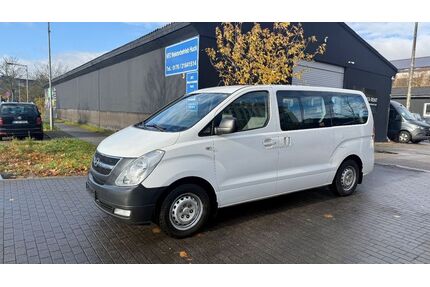 Hyundai H-1 Gebrauchtwagen