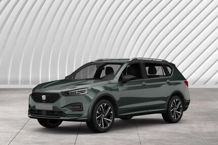 Seat Tarraco Gebrauchtwagen
