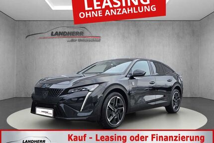 Peugeot 408 Gebrauchtwagen