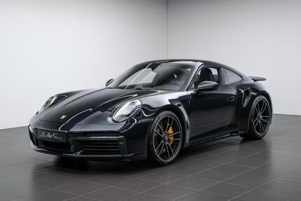 Porsche 911 Urmodell Gebrauchtwagen