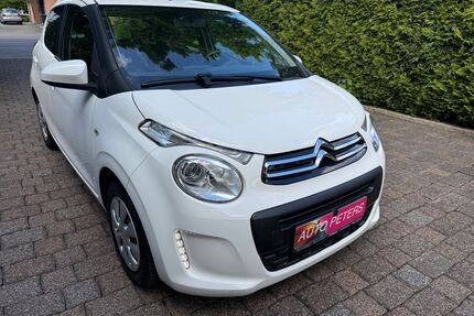 Citroen C1 Gebrauchtwagen