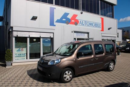 Renault Kangoo Gebrauchtwagen