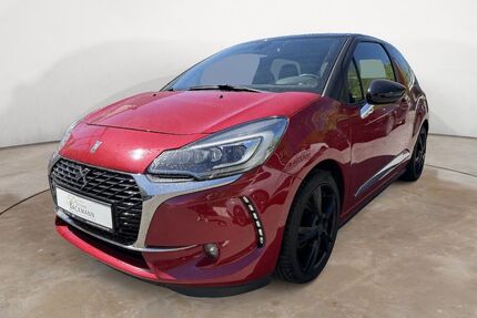 Citroen DS3 Gebrauchtwagen