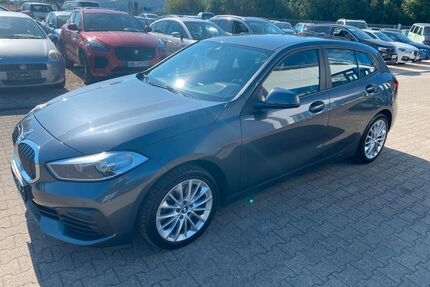 BMW 120 Gebrauchtwagen