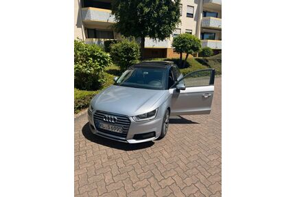 Audi A1 Gebrauchtwagen