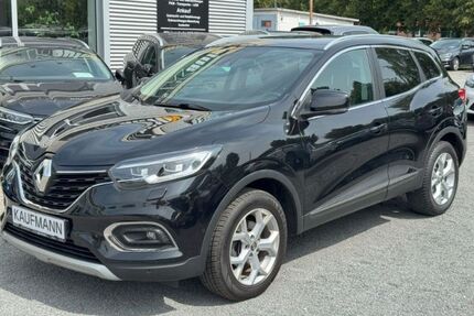 Renault Kadjar Gebrauchtwagen