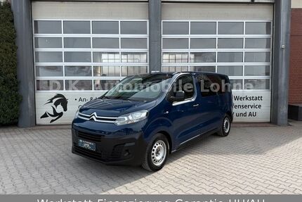 Citroen Jumpy Gebrauchtwagen
