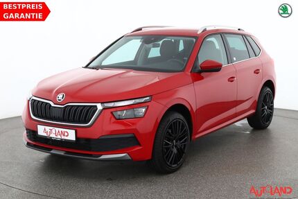 Skoda Kamiq Gebrauchtwagen