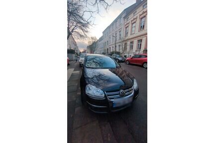VW Jetta Gebrauchtwagen