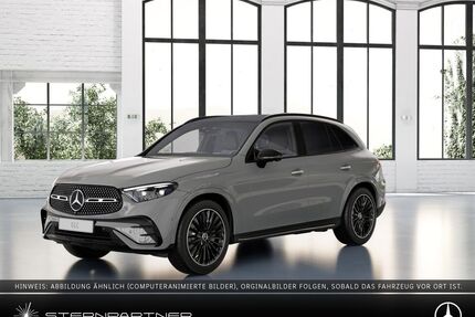 Mercedes-Benz GLC 450 Gebrauchtwagen