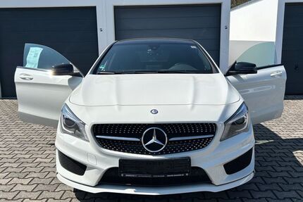 Mercedes-Benz CLA 200 Shooting Brake Gebrauchtwagen