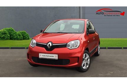 Renault Twingo Gebrauchtwagen